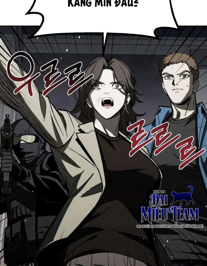 Dạ Xoa Chapter  5 - 9