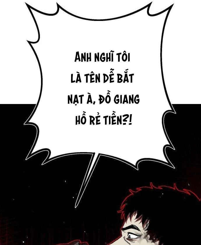 Dạ Xoa Chapter  5 - 18