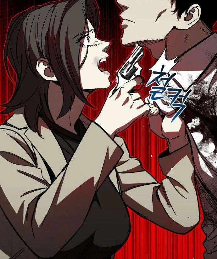 Dạ Xoa Chapter  5 - 19