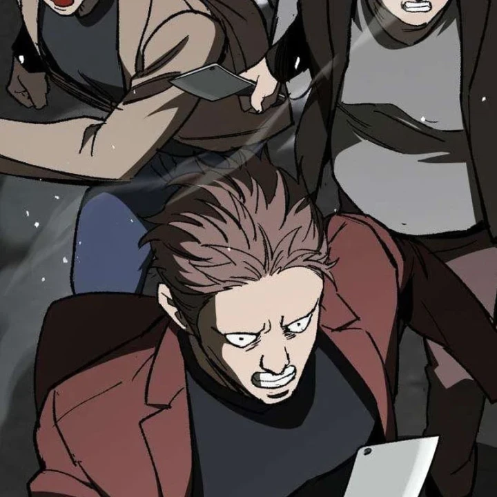 Dạ Xoa Chapter 6 - 6