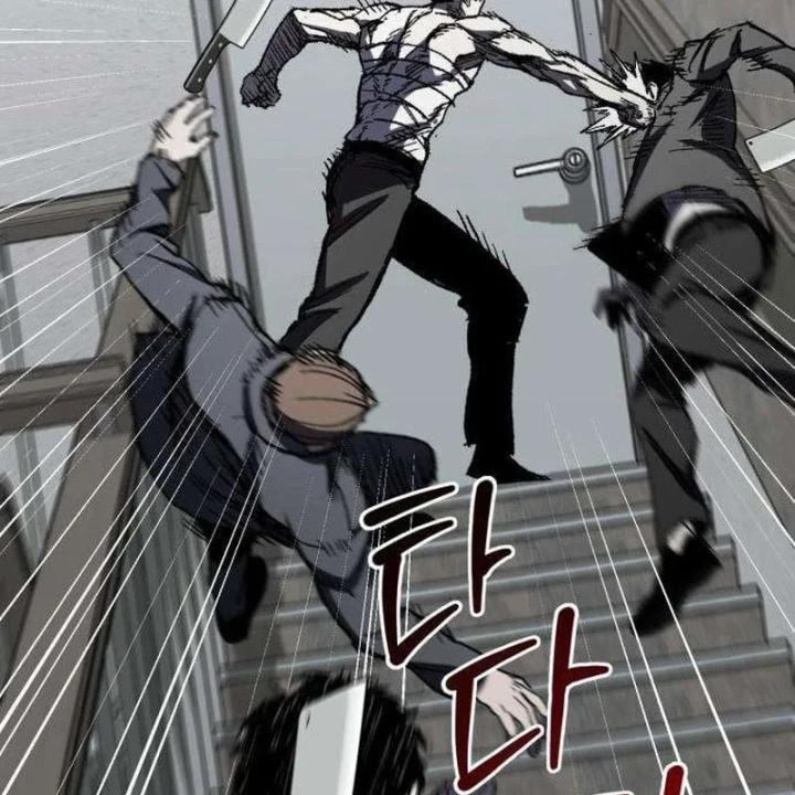 Dạ Xoa Chapter 6 - 28