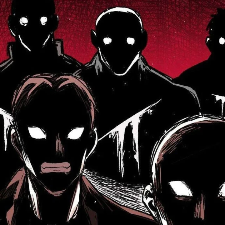 Dạ Xoa Chapter 6 - 94