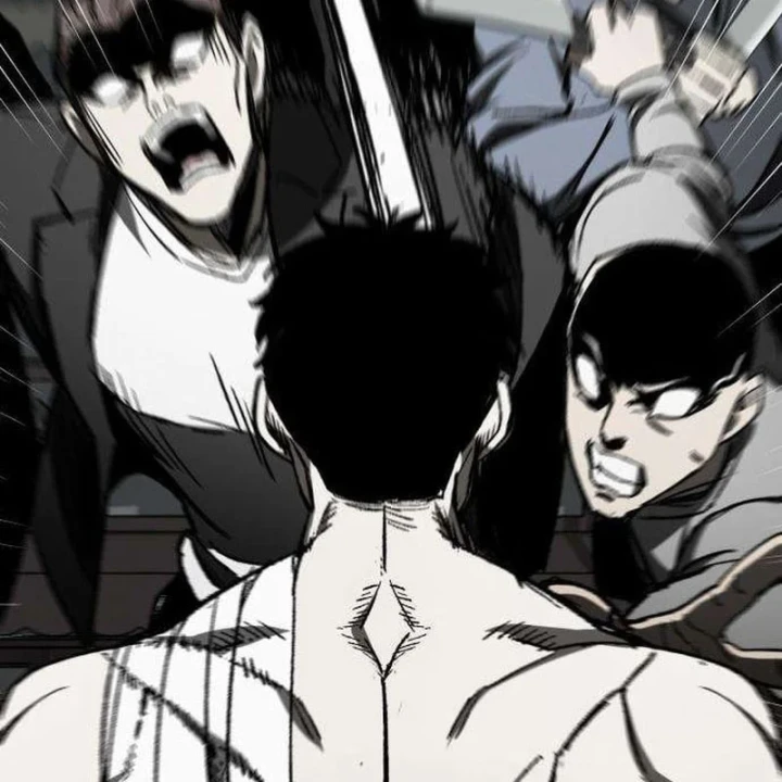 Dạ Xoa Chapter 6 - 103