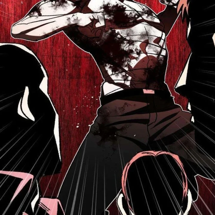 Dạ Xoa Chapter 6 - 137