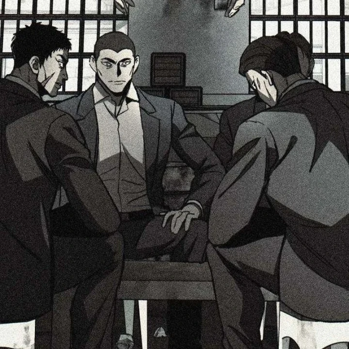 Dạ Xoa Chapter 7 - 54