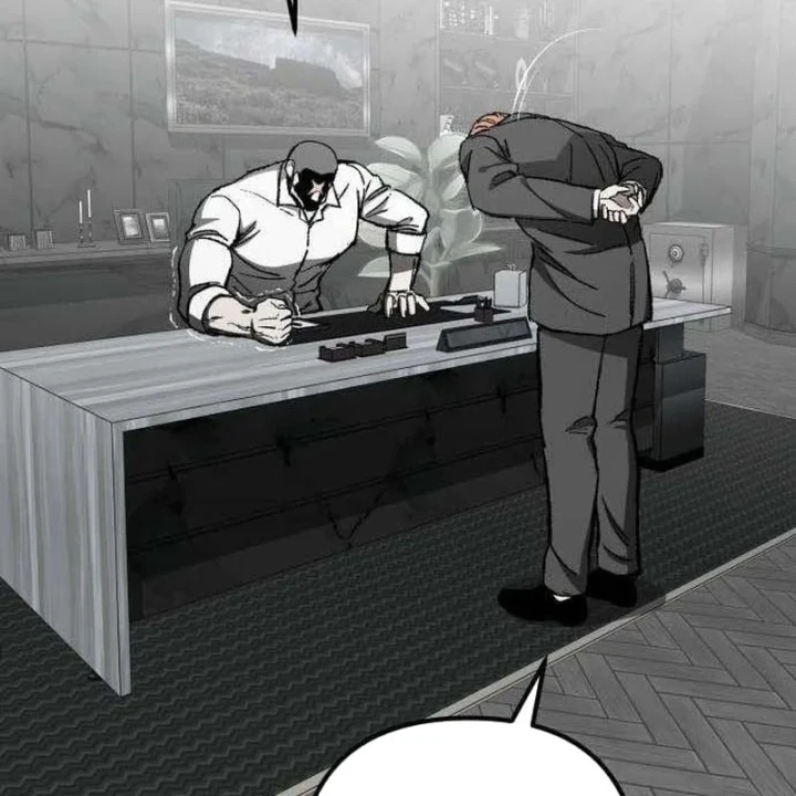 Dạ Xoa Chapter 8 - 13