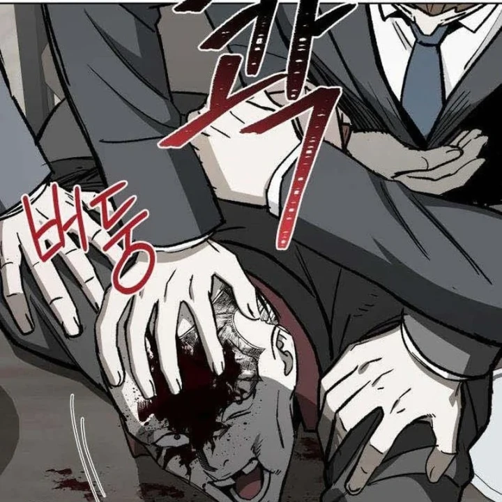 Dạ Xoa Chapter 9 - 98