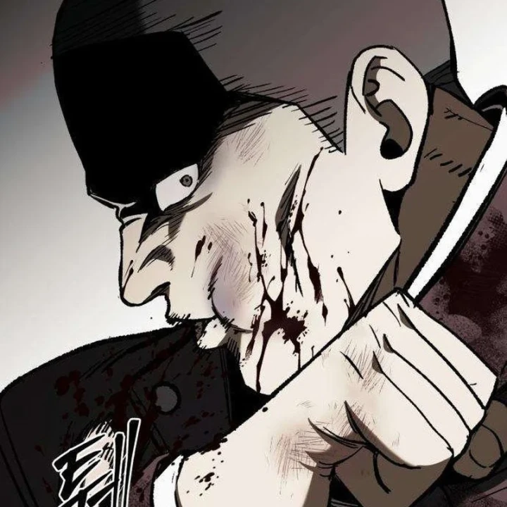 Dạ Xoa Chapter 10 - 8