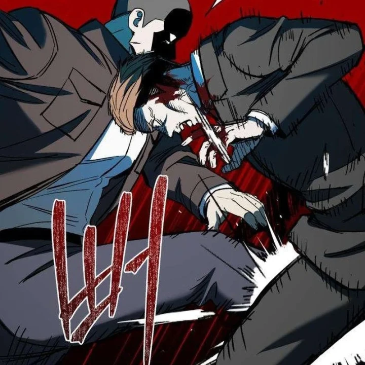 Dạ Xoa Chapter 10 - 16