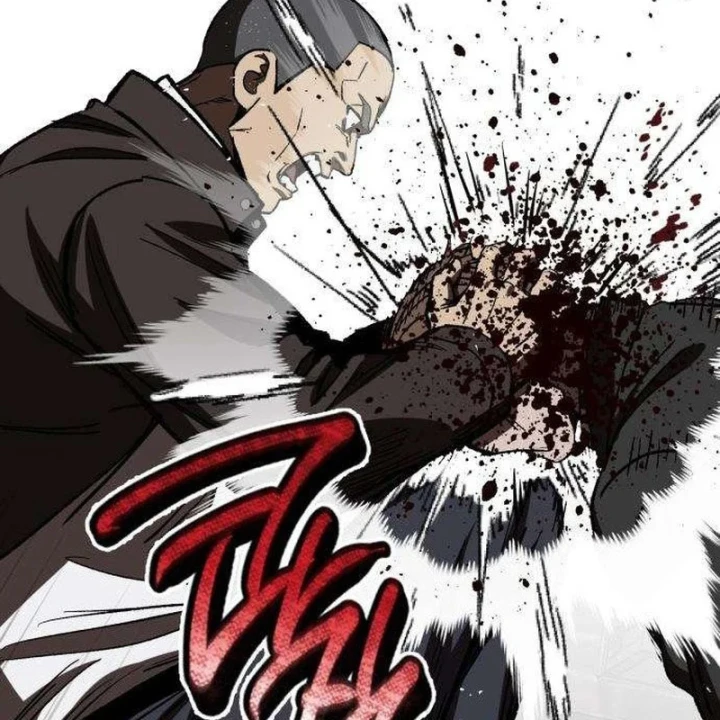 Dạ Xoa Chapter 10 - 21