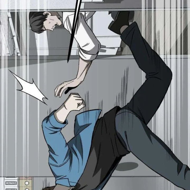 Dạ Xoa Chapter 10 - 58