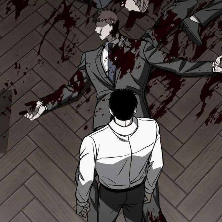 Dạ Xoa Chapter 10 - 130