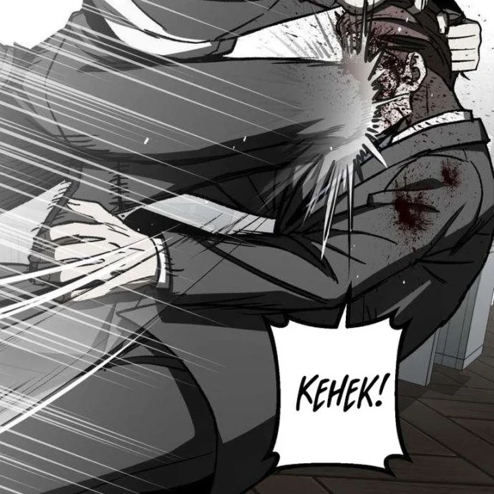 Dạ Xoa Chapter 10 - 140