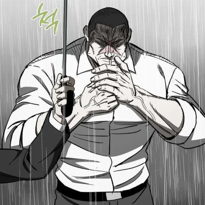 Dạ Xoa Chapter 11 - 21