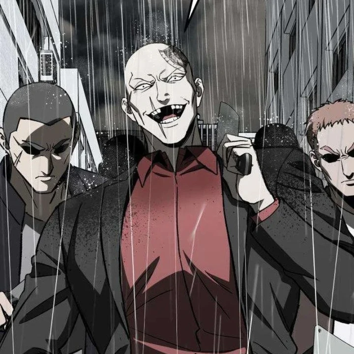 Dạ Xoa Chapter 11 - 65