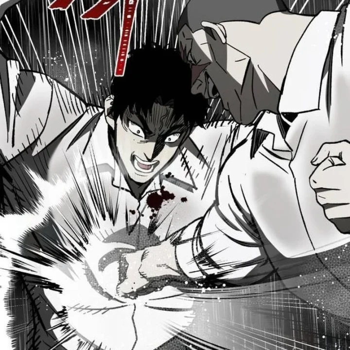 Dạ Xoa Chapter 12 - 21