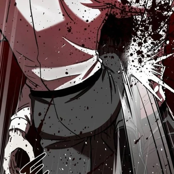 Dạ Xoa Chapter 12 - 27