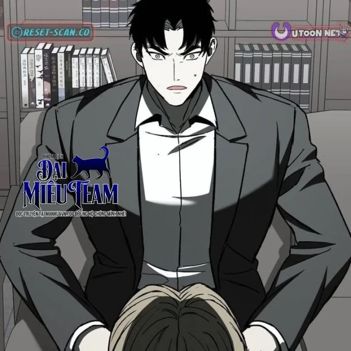 Dạ Xoa Chapter 13 - 3