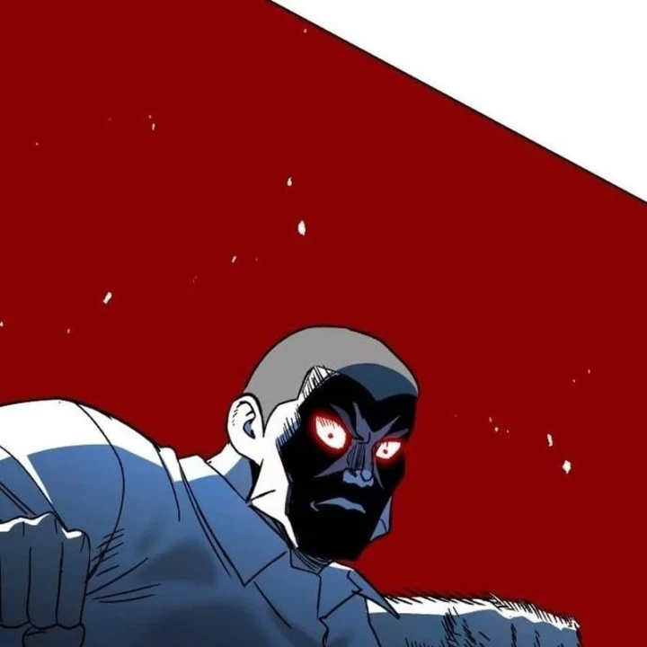 Dạ Xoa Chapter 13 - 34