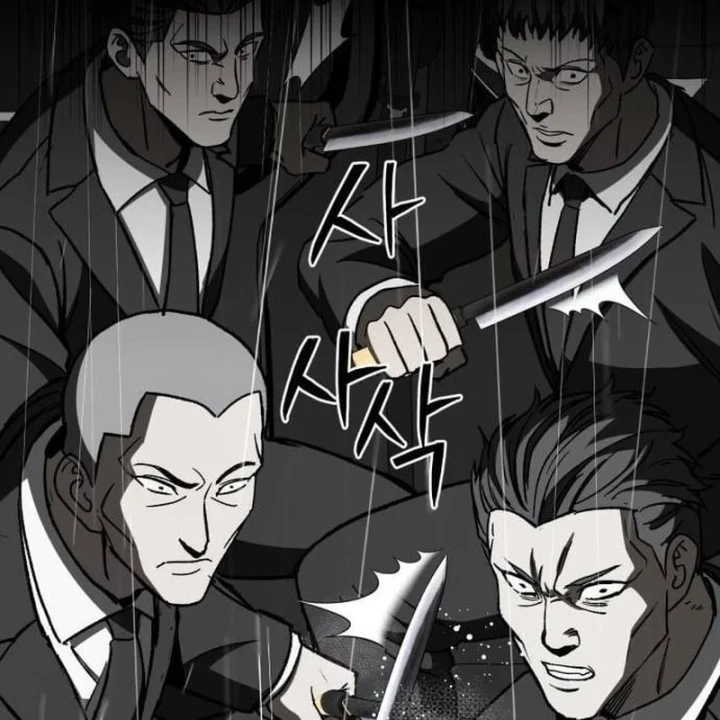 Dạ Xoa Chapter 13 - 133