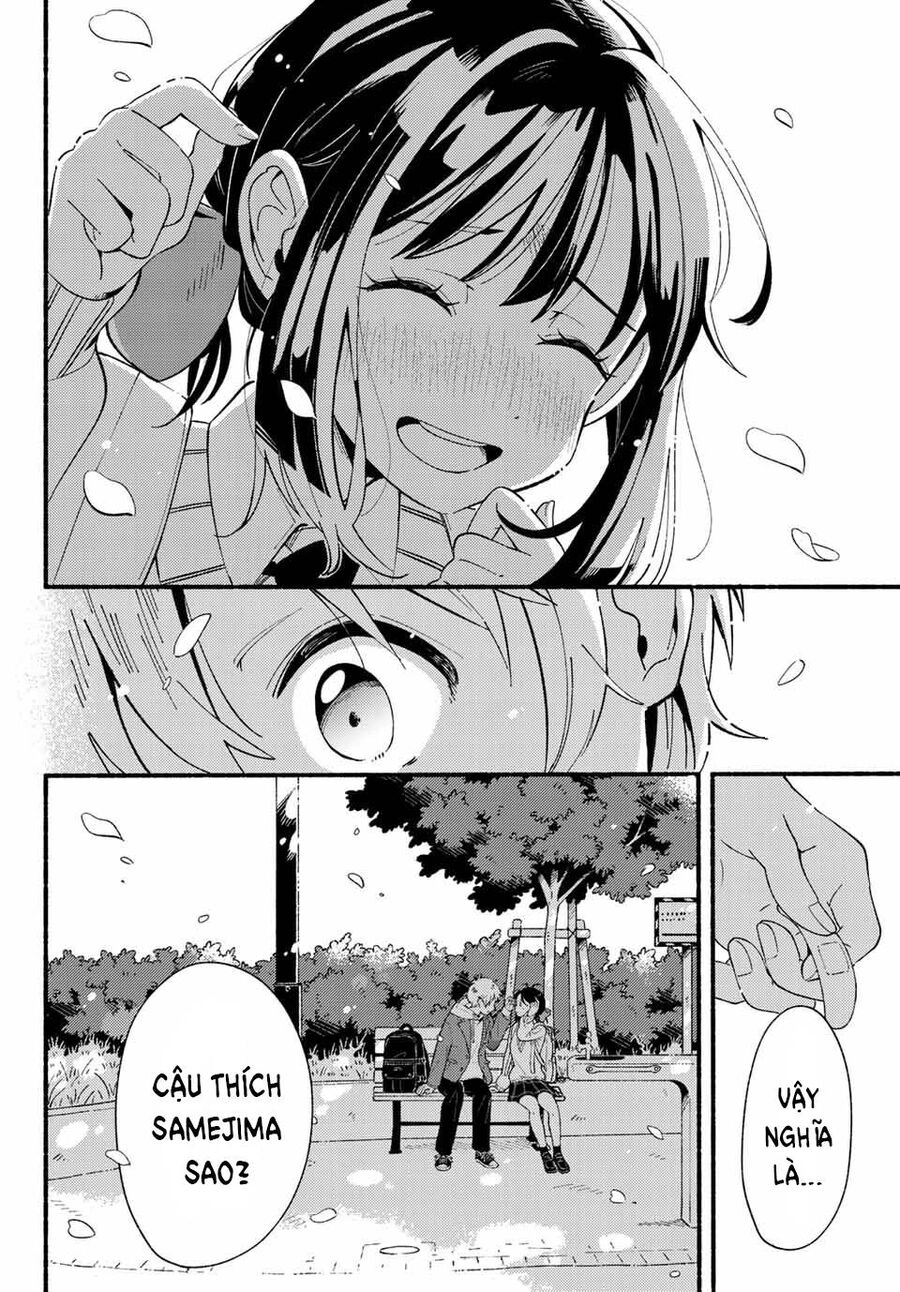 Hina Và Bambi Chapter 2 - 41