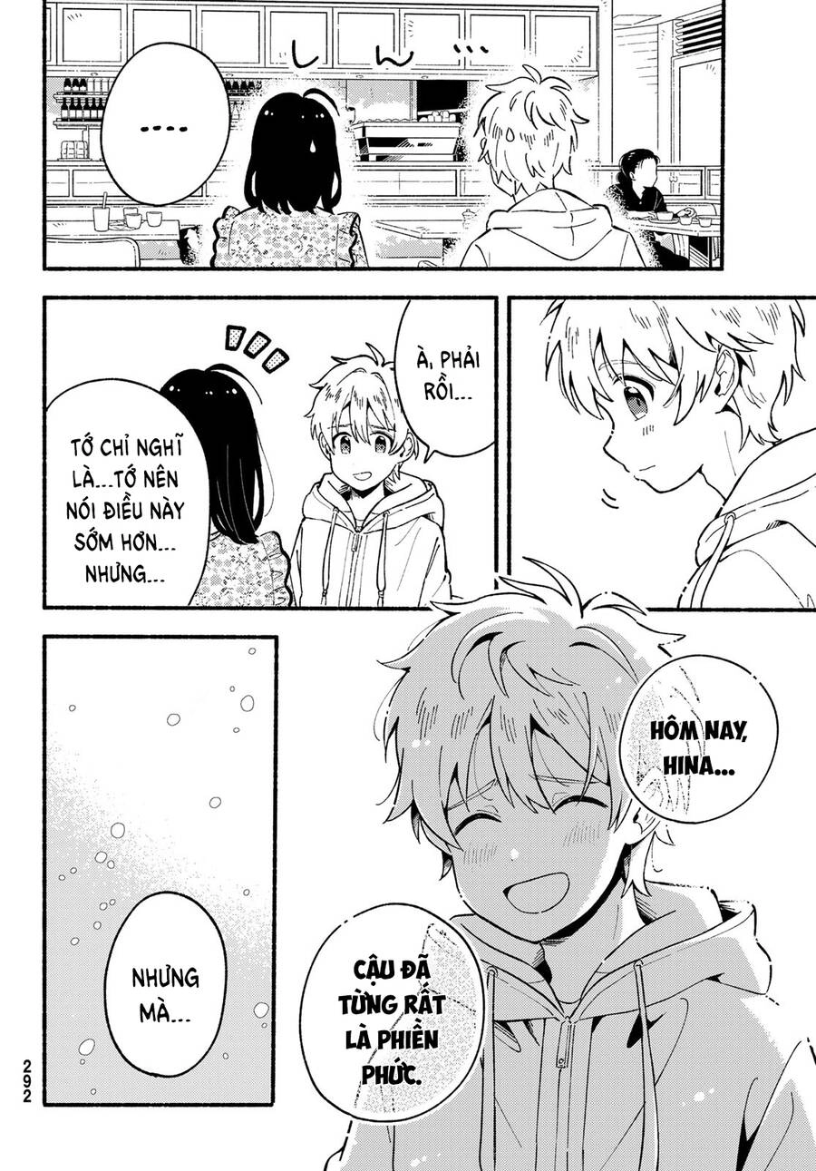 Hina Và Bambi Chapter 4 - 29