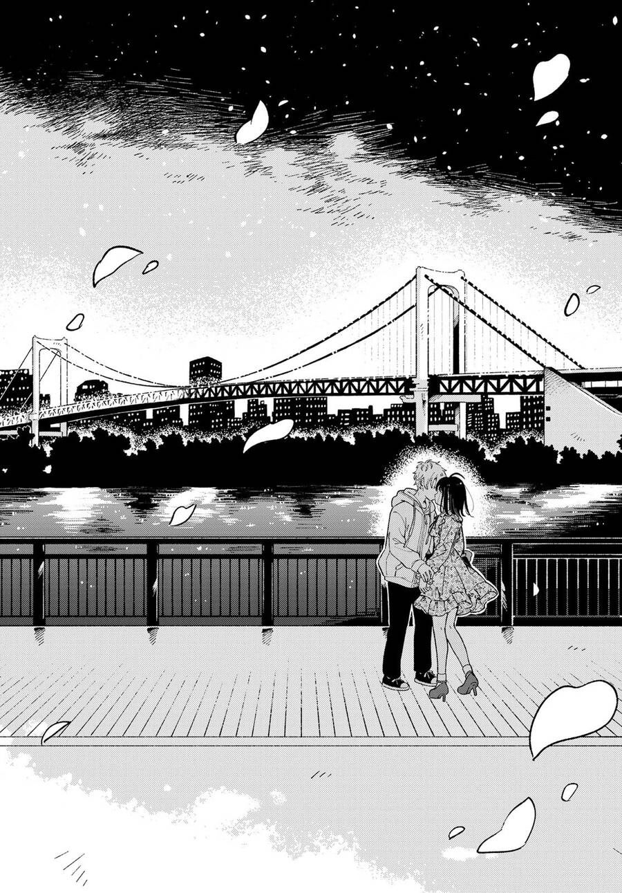 Hina Và Bambi Chapter 4 - 39