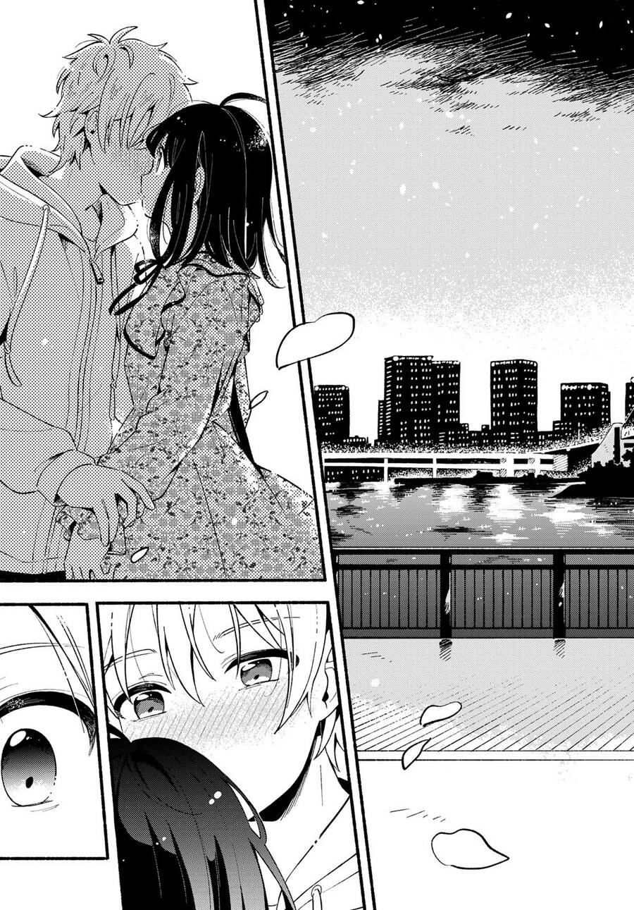 Hina Và Bambi Chapter 4 - 40