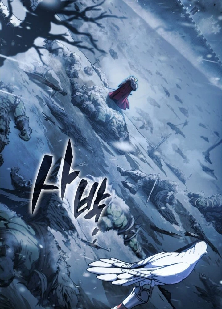 Ta Trở Thành Đại Hoàng Tử Điên Khùng Chapter 0 - 7