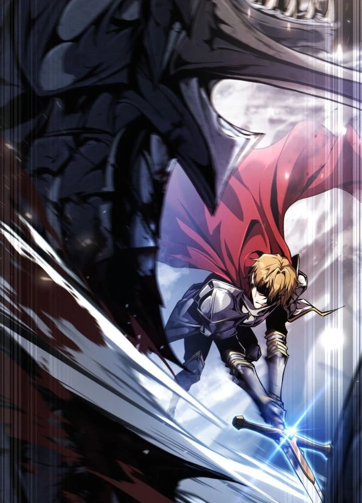 Ta Trở Thành Đại Hoàng Tử Điên Khùng Chapter 0 - 18