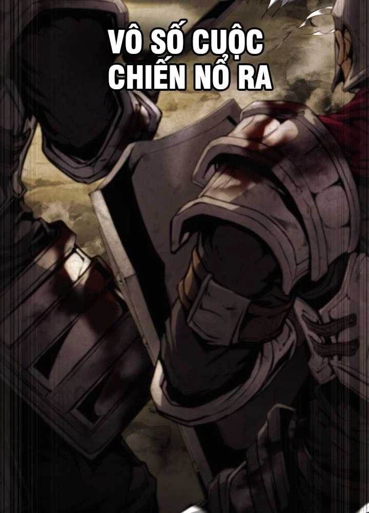 Ta Trở Thành Đại Hoàng Tử Điên Khùng Chapter 0 - 21