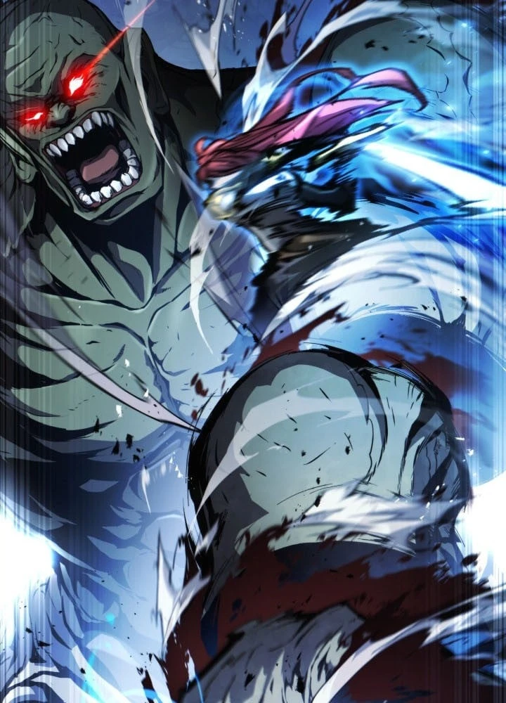 Ta Trở Thành Đại Hoàng Tử Điên Khùng Chapter 0 - 23