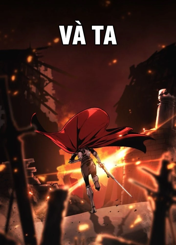 Ta Trở Thành Đại Hoàng Tử Điên Khùng Chapter 0 - 26