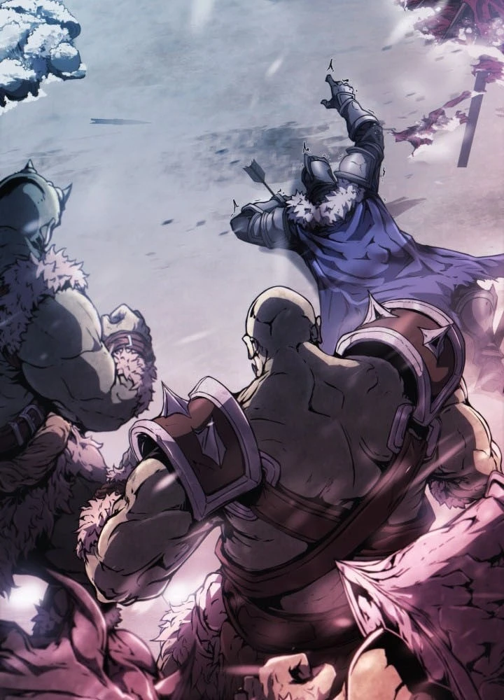 Ta Trở Thành Đại Hoàng Tử Điên Khùng Chapter 0 - 37