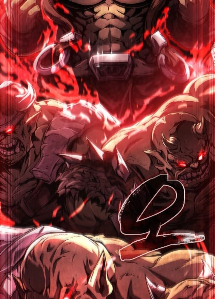 Ta Trở Thành Đại Hoàng Tử Điên Khùng Chapter 0 - 44