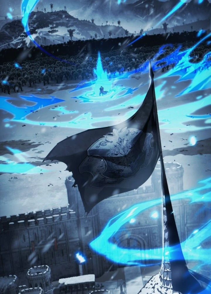 Ta Trở Thành Đại Hoàng Tử Điên Khùng Chapter 0 - 57