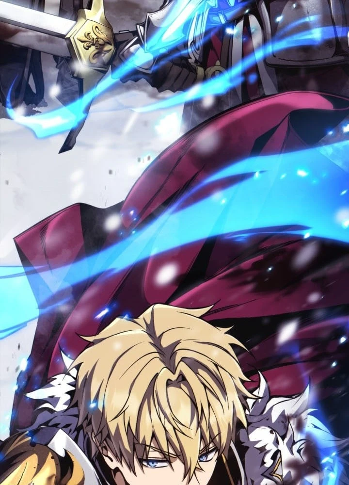 Ta Trở Thành Đại Hoàng Tử Điên Khùng Chapter 0 - 67