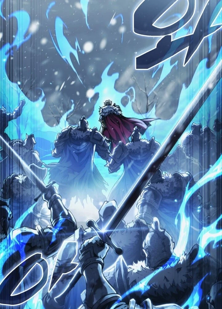 Ta Trở Thành Đại Hoàng Tử Điên Khùng Chapter 0 - 72