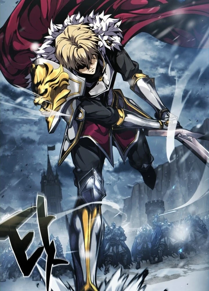 Ta Trở Thành Đại Hoàng Tử Điên Khùng Chapter 0 - 75