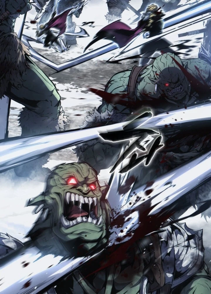 Ta Trở Thành Đại Hoàng Tử Điên Khùng Chapter 0 - 82