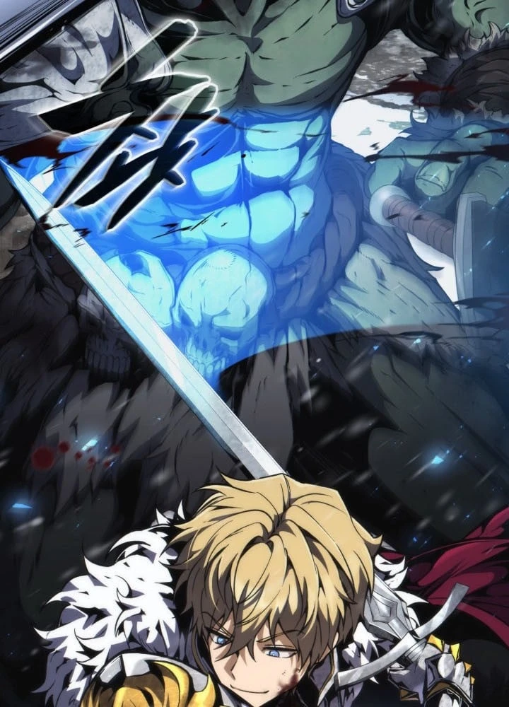 Ta Trở Thành Đại Hoàng Tử Điên Khùng Chapter 0 - 83