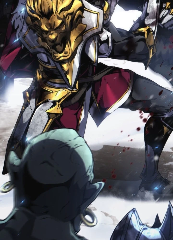 Ta Trở Thành Đại Hoàng Tử Điên Khùng Chapter 0 - 84