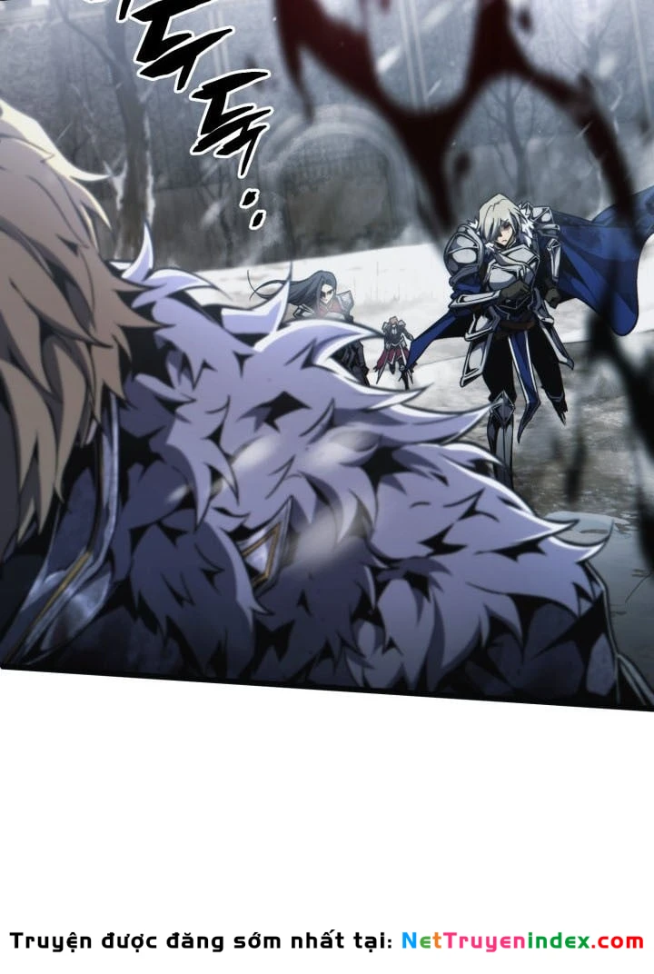 Ta Trở Thành Đại Hoàng Tử Điên Khùng Chapter 0 - 87