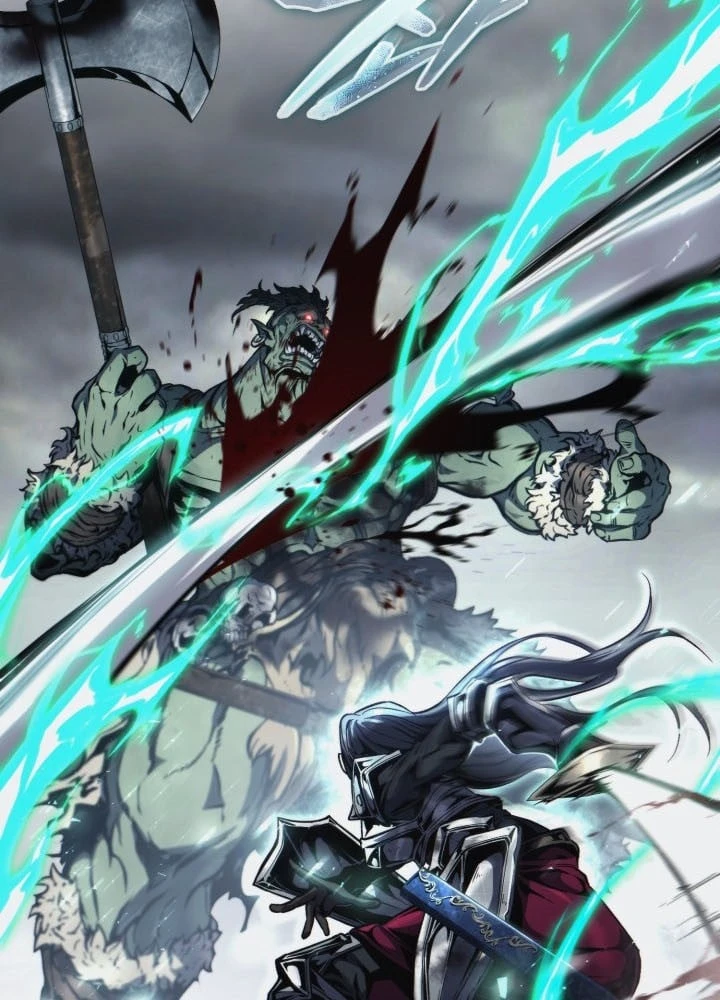 Ta Trở Thành Đại Hoàng Tử Điên Khùng Chapter 0 - 93