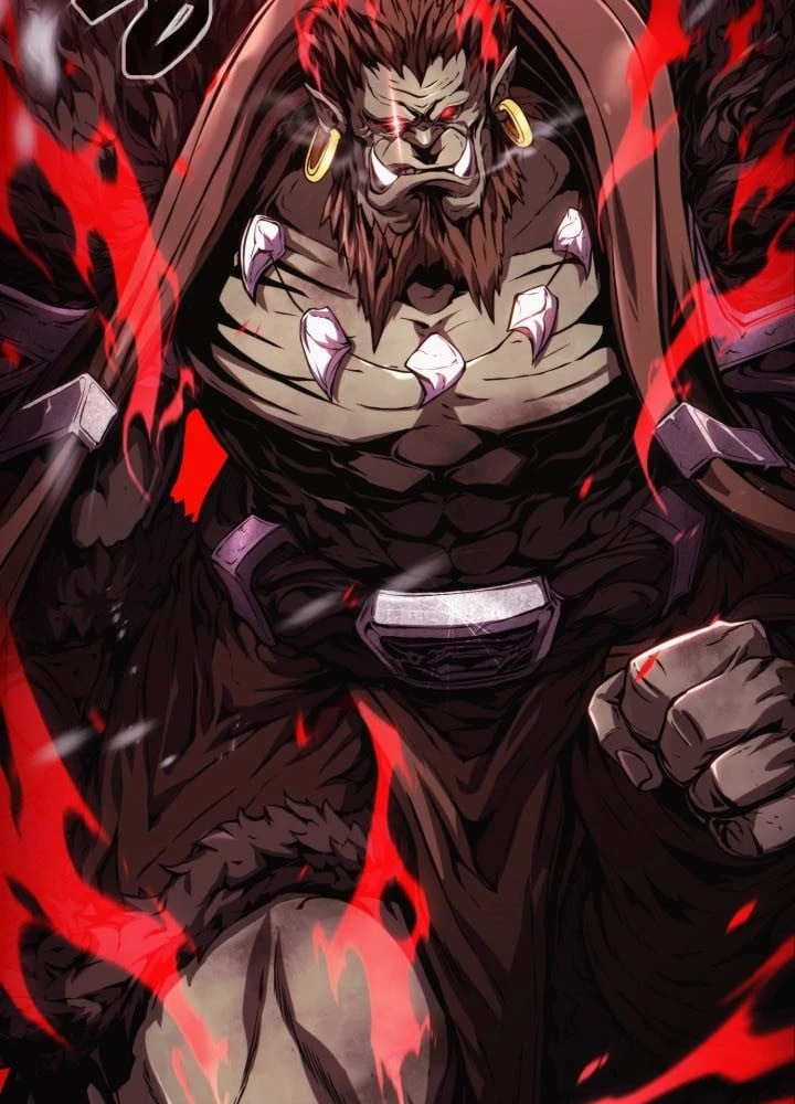 Ta Trở Thành Đại Hoàng Tử Điên Khùng Chapter 0 - 104