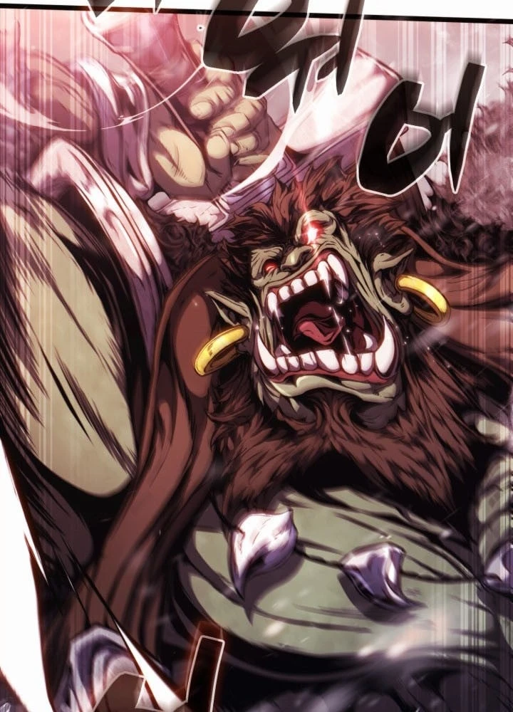 Ta Trở Thành Đại Hoàng Tử Điên Khùng Chapter 0 - 107