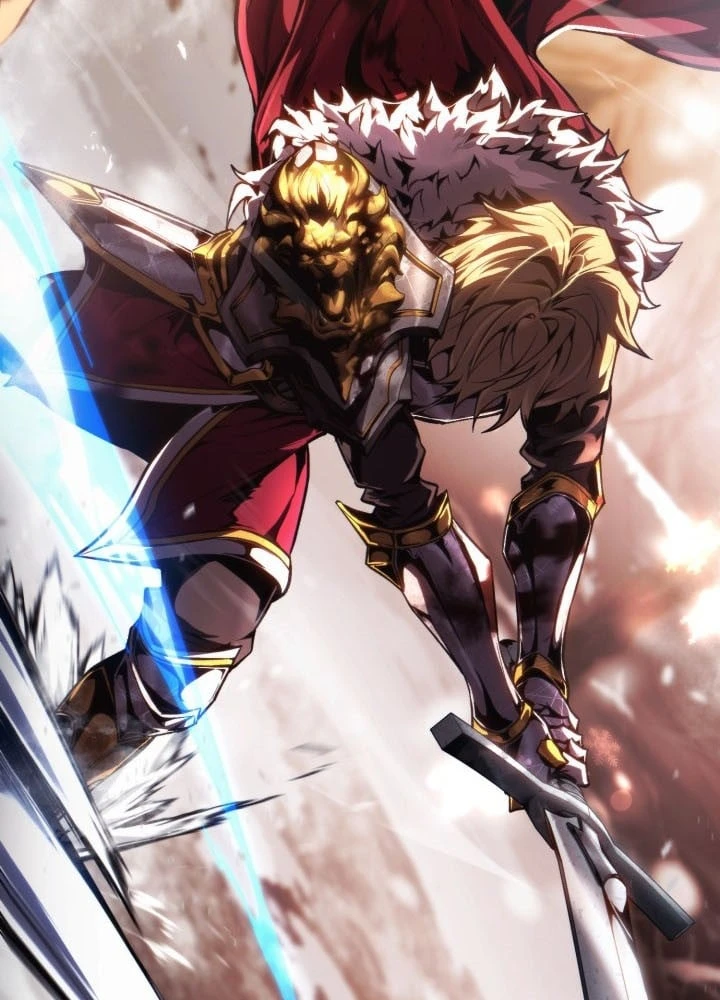 Ta Trở Thành Đại Hoàng Tử Điên Khùng Chapter 0 - 113