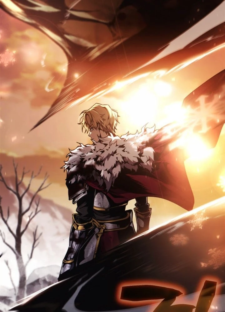 Ta Trở Thành Đại Hoàng Tử Điên Khùng Chapter 0 - 117