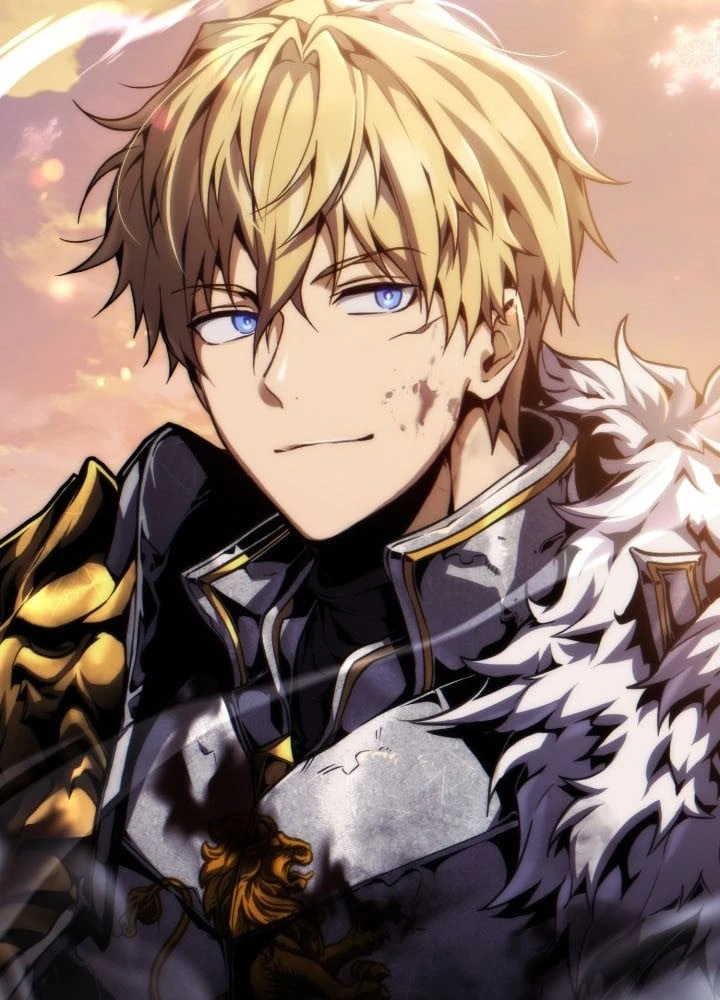 Ta Trở Thành Đại Hoàng Tử Điên Khùng Chapter 0 - 119