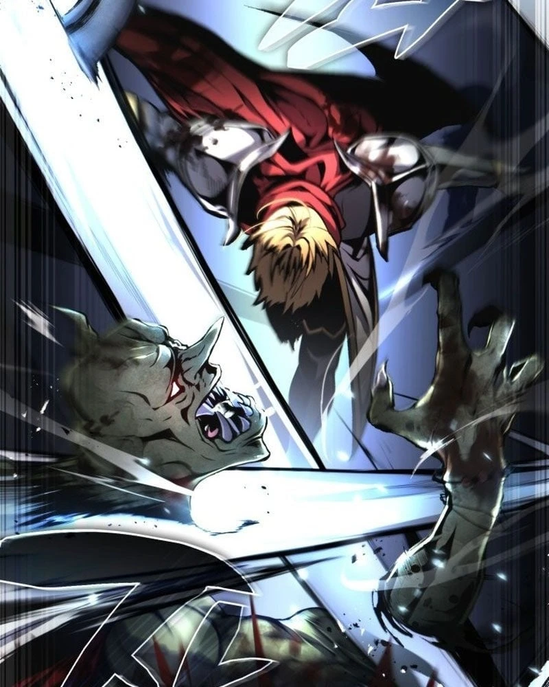 Ta Trở Thành Đại Hoàng Tử Điên Khùng Chapter  1 - 16